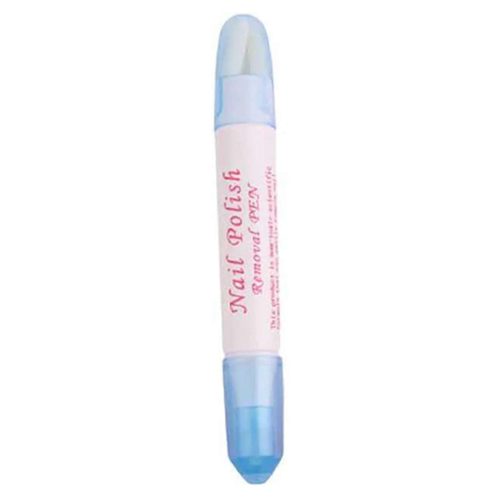 Decodeary Nail Polish Corrector Removal