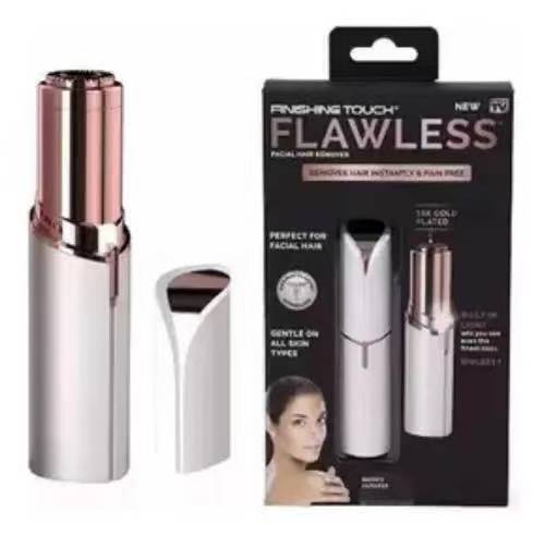 DEPILADOR FACIAL A PILAS 752465