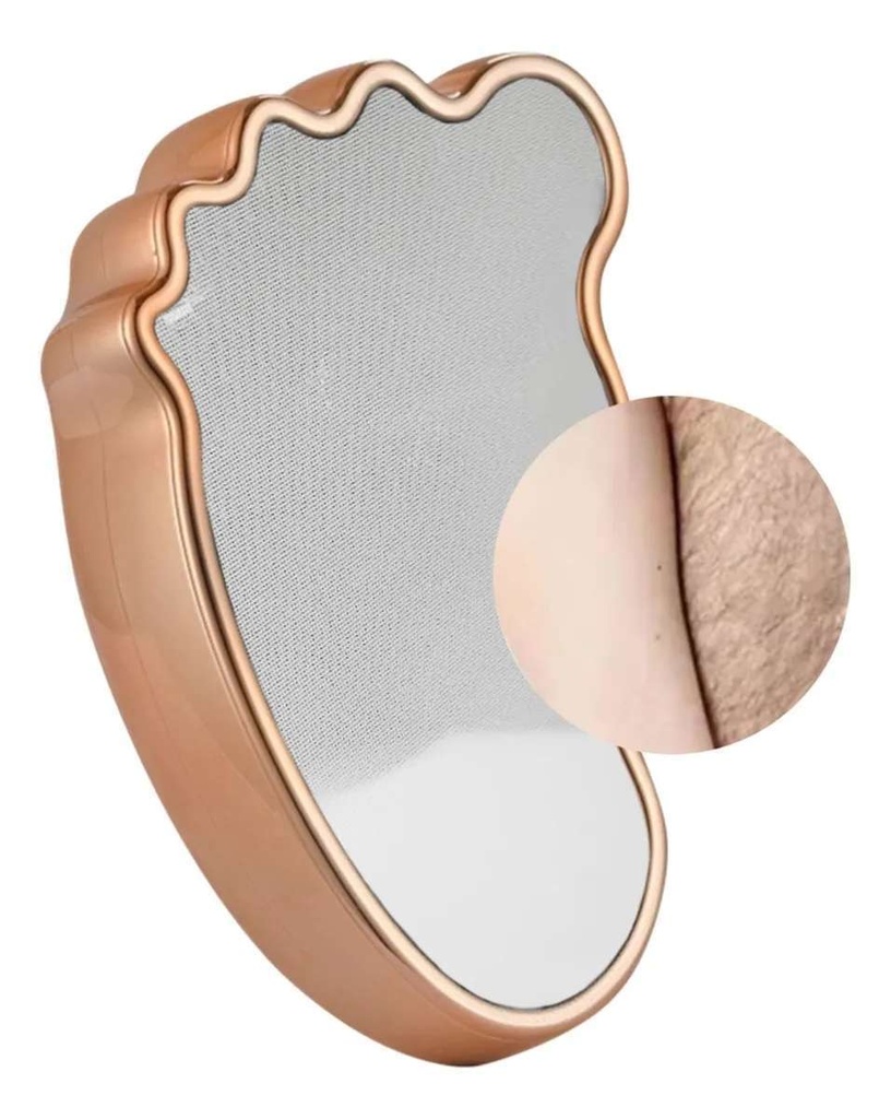 Depiladora Magica Unisex 923013