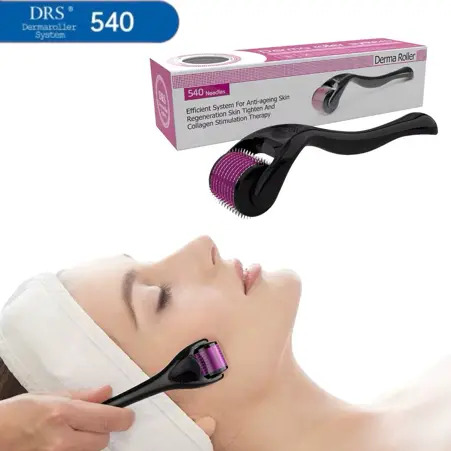 DERMA ROLLER SYSTEM 752361