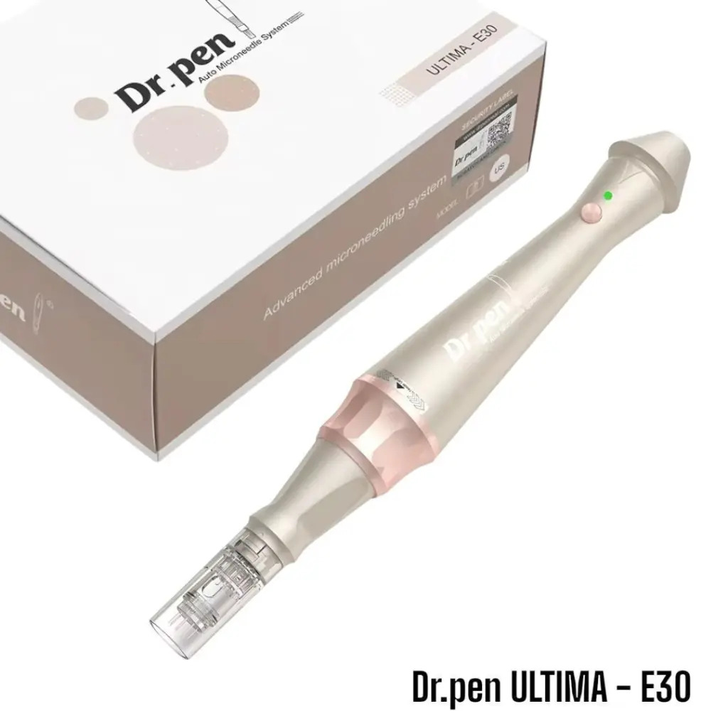 [PT-0867] DERMAPEN DR .PEN E30 CD: ULTIMA-E30