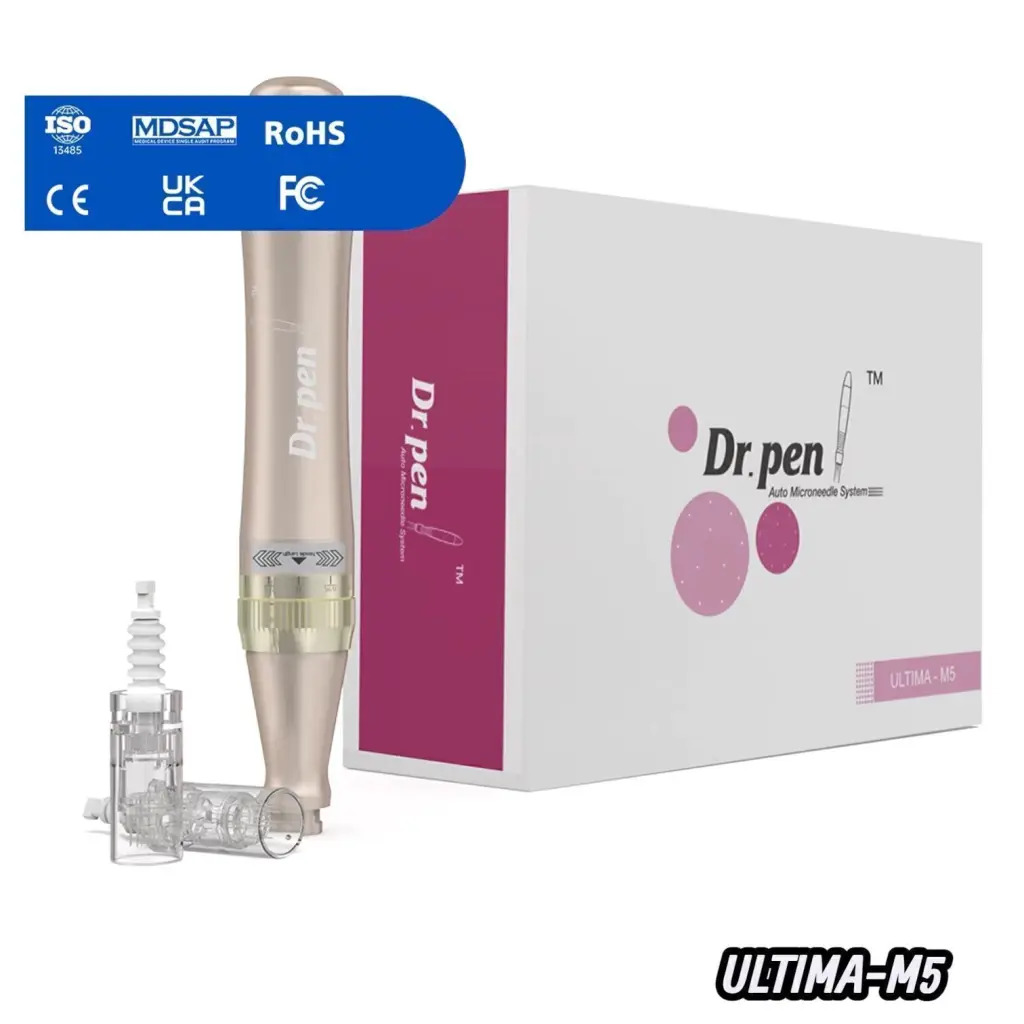 DERMAPEN DR .PEN M5