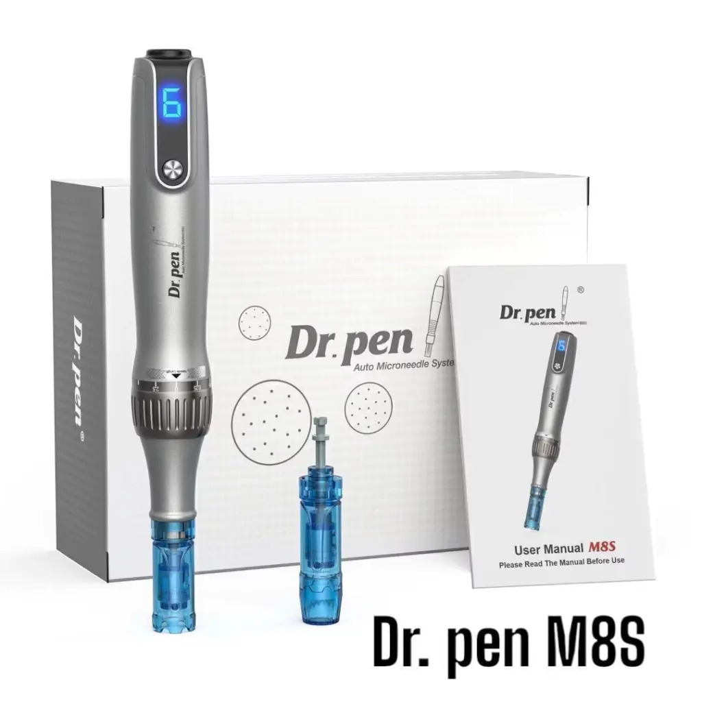 DERMAPEN DR .PEN M8S