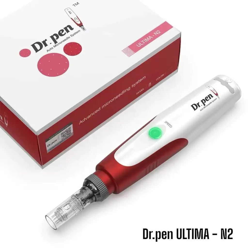 DERMAPEN DR .PEN N2 CD: ULTIMA-N2
