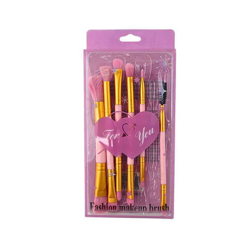 [PT-0564] Double Love Brush Set