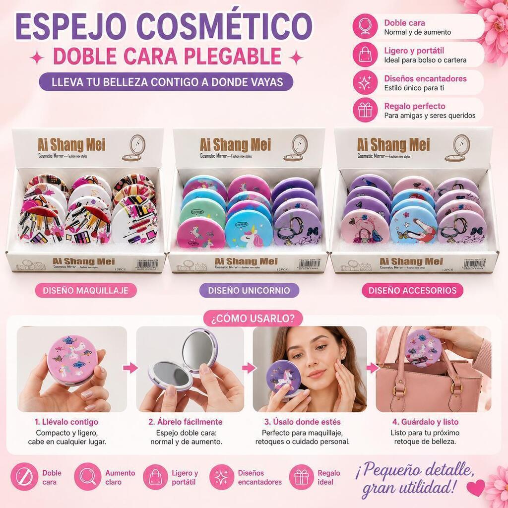 Espejo