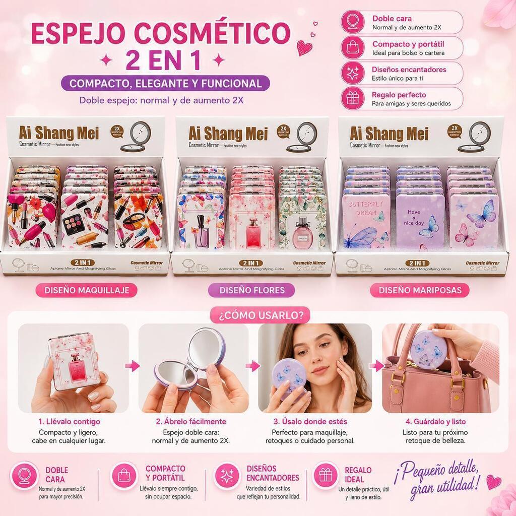 Espejo