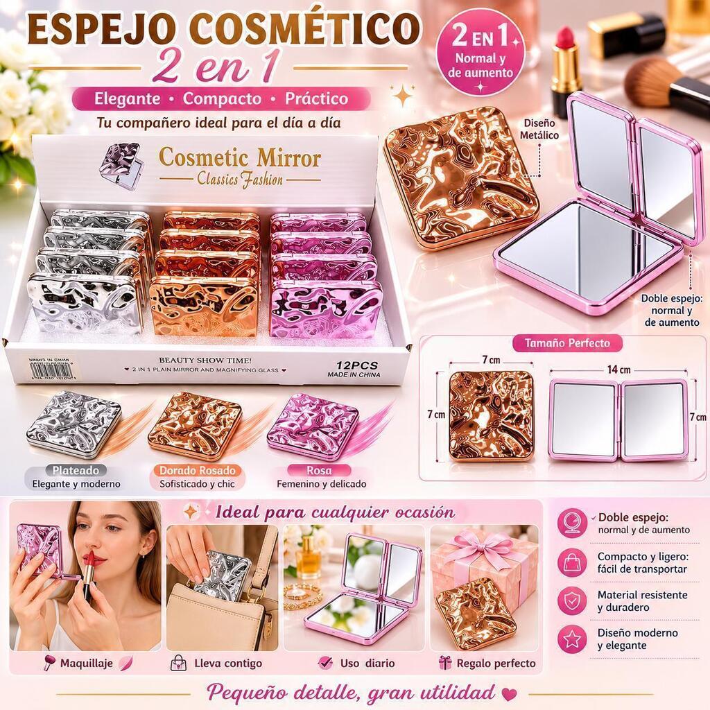 Espejo
