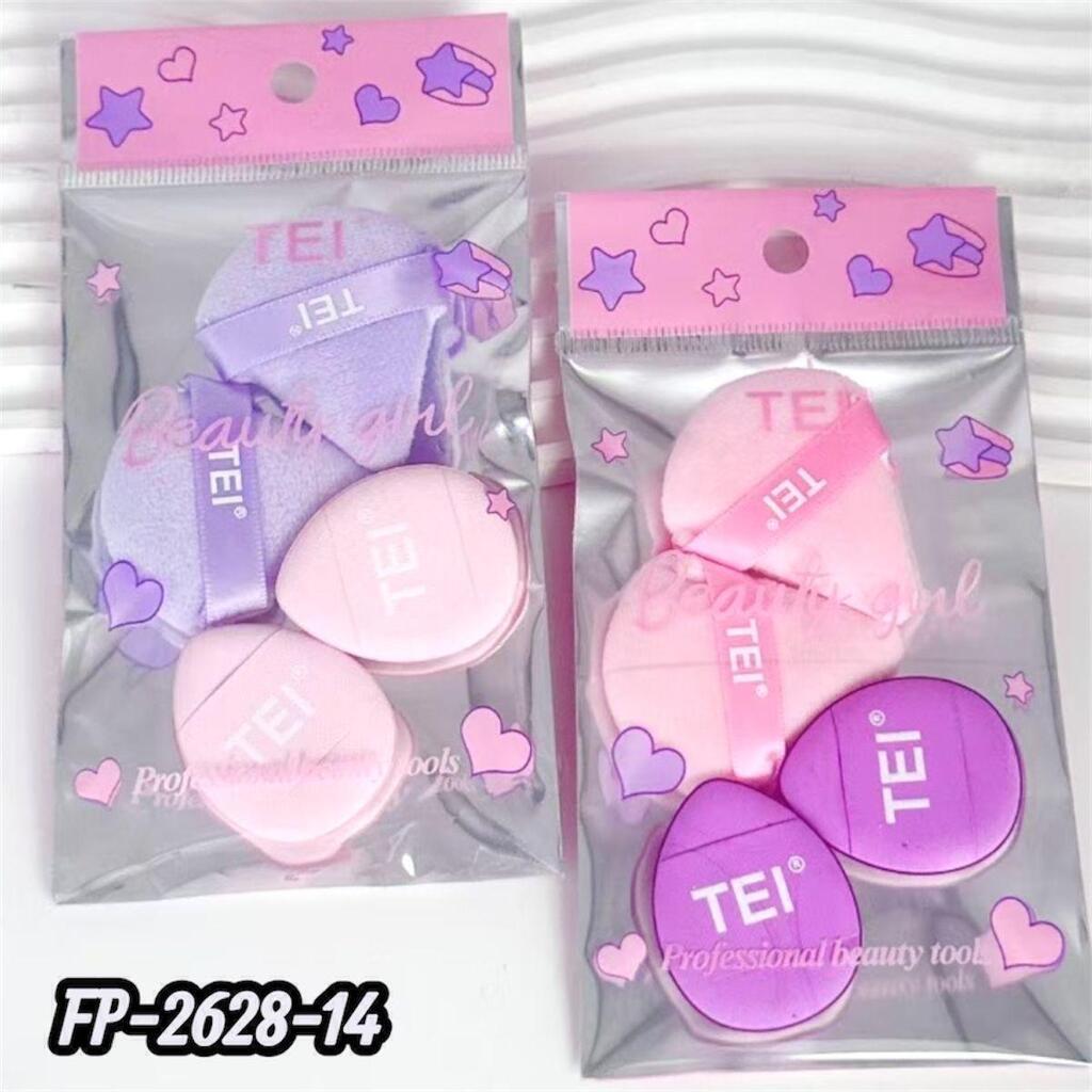 ESPONJA PARA MAQUILLAJE 280145