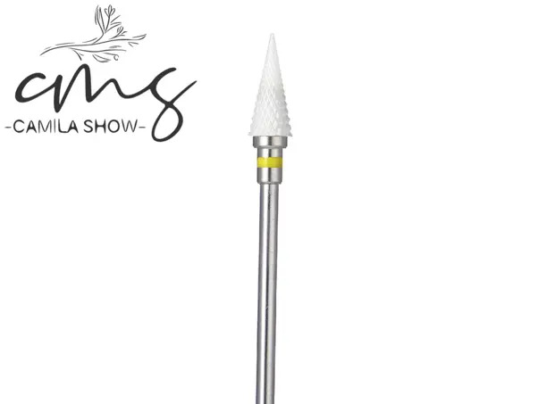 FRESA CERAMICA N26
