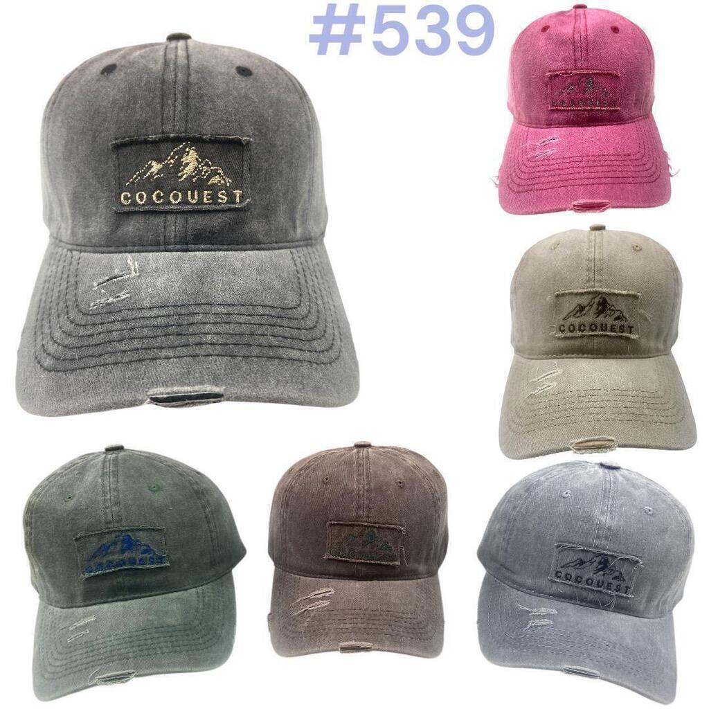GORRA