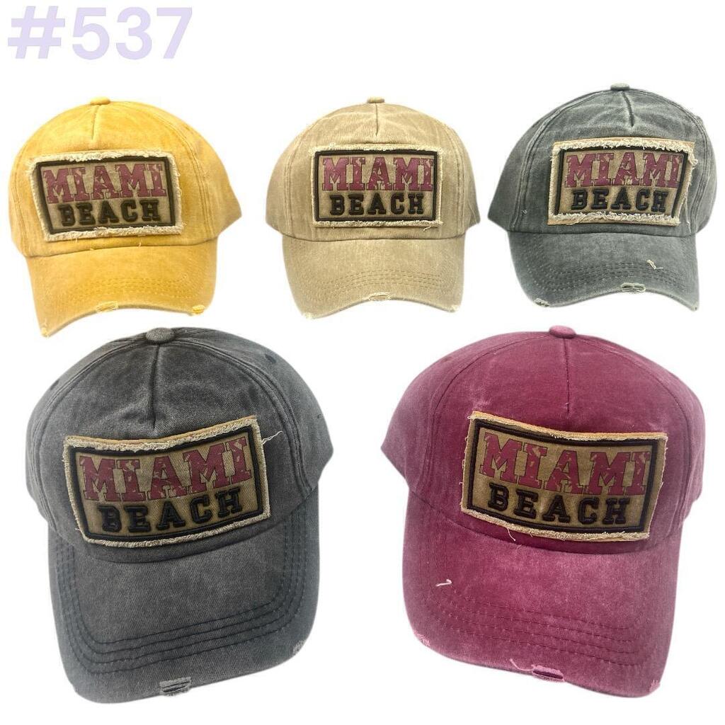 GORRA
