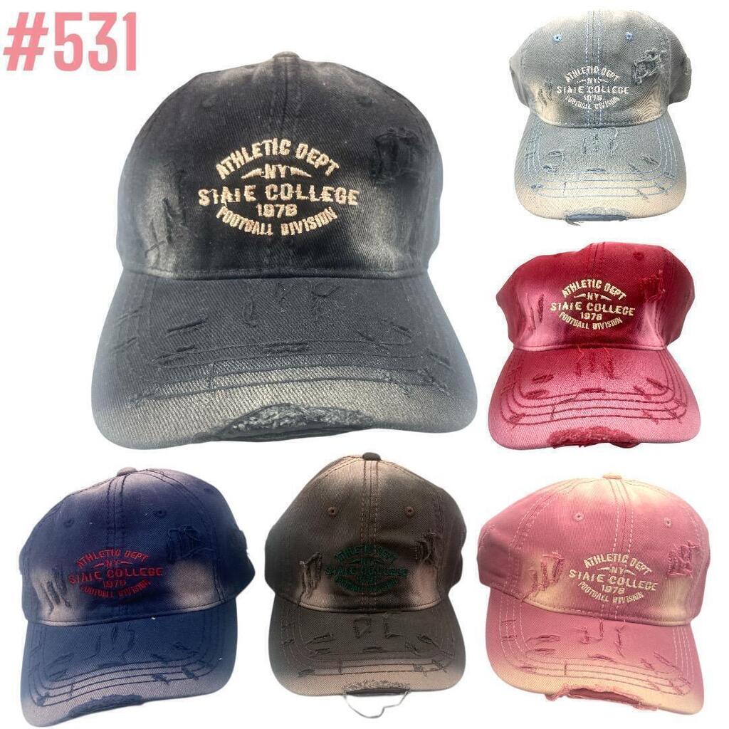 GORRA