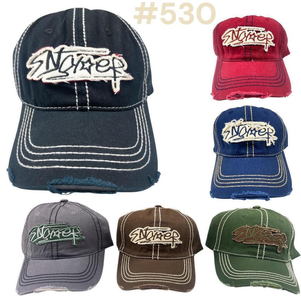 GORRA