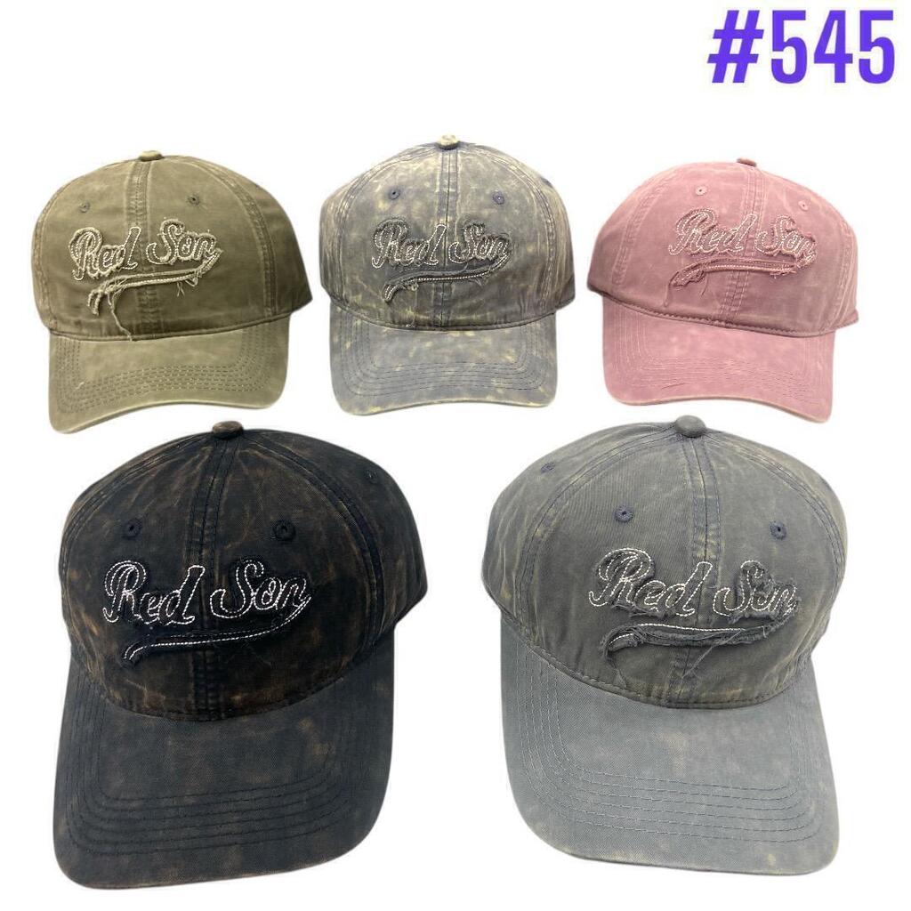 GORRA
