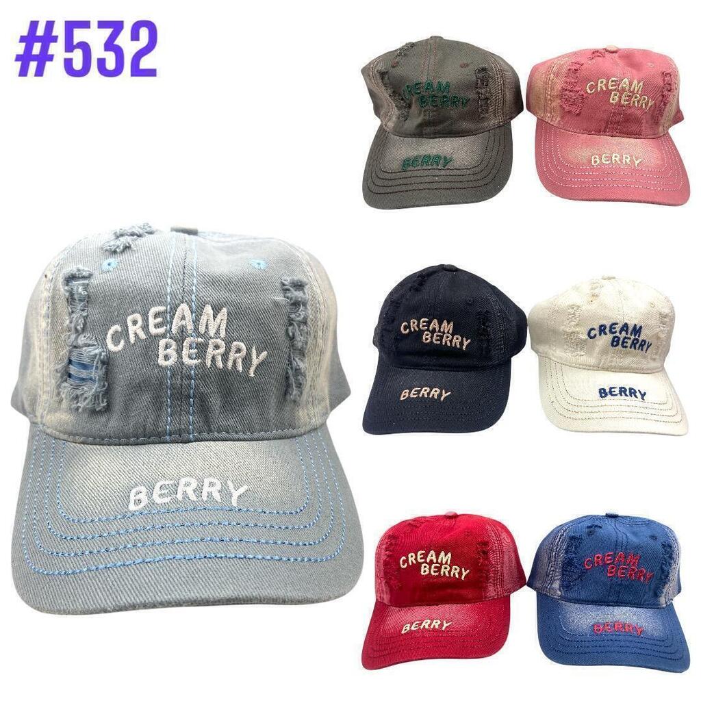 [PT-0600] GORRA
