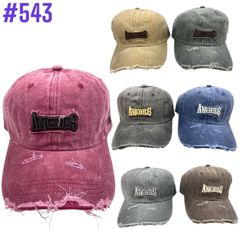 GORRA