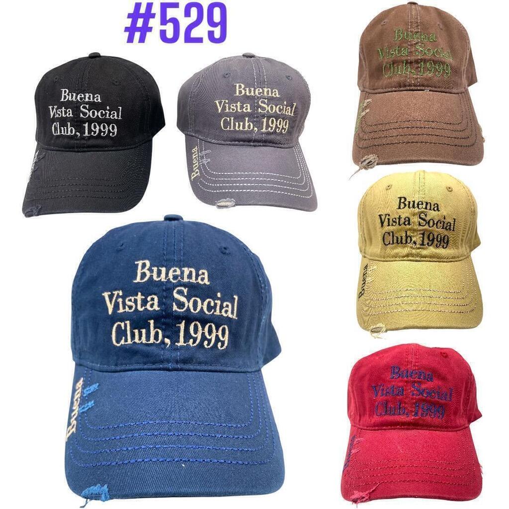 GORRA