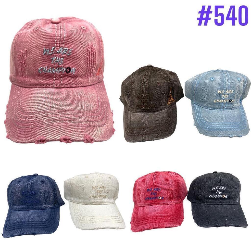 GORRA