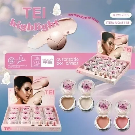 HIGHIGHT EN GEL TEI8118