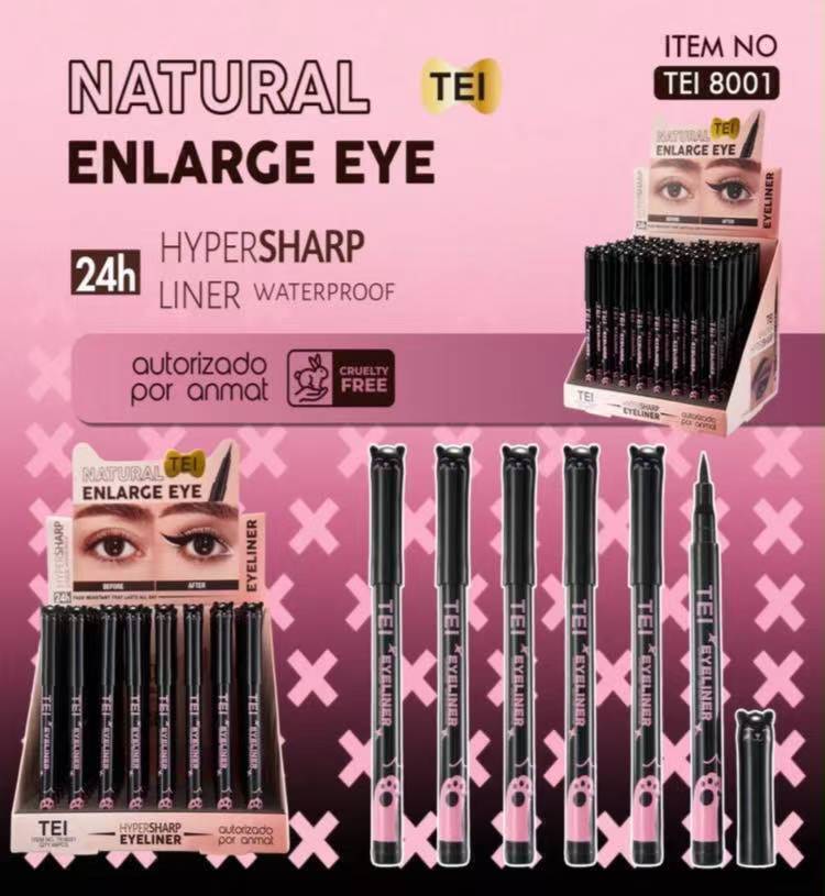 HYPERSHARP LINER TEI8001