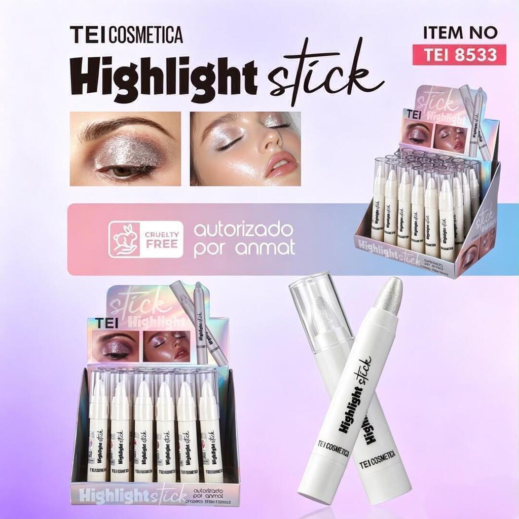 ILUMINADOR TEI8533