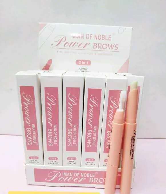 JABON DE CEJAS 800885