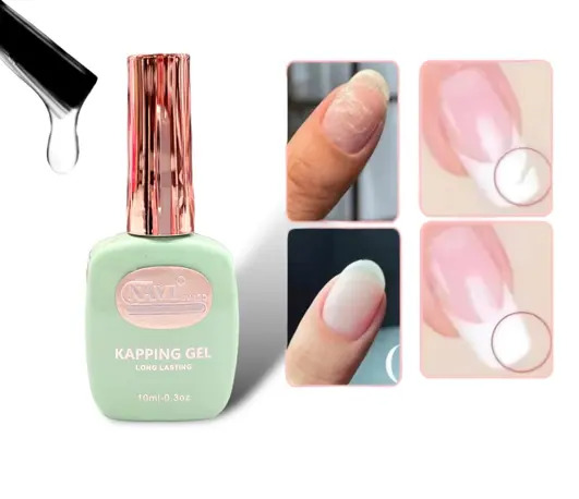 KAPPING GEL NAVI 10ML
