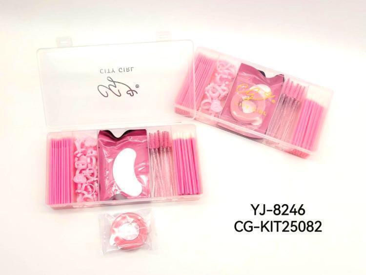 KIT DE HERRAMIENTA CITY 825082
