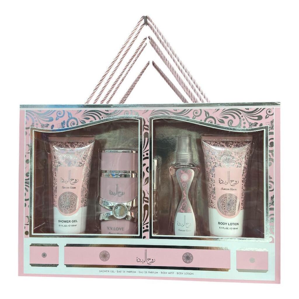 KIT DE PERFUMES