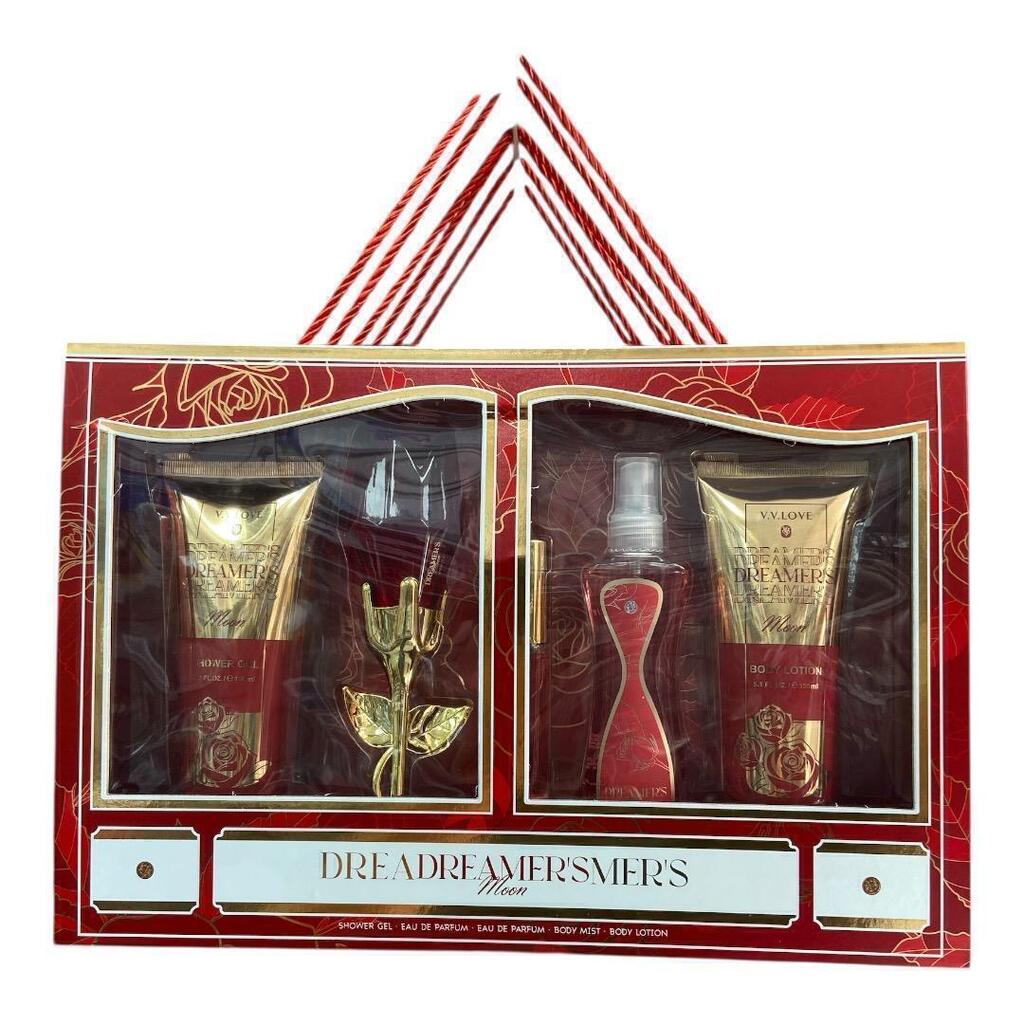 KIT DE PERFUMES