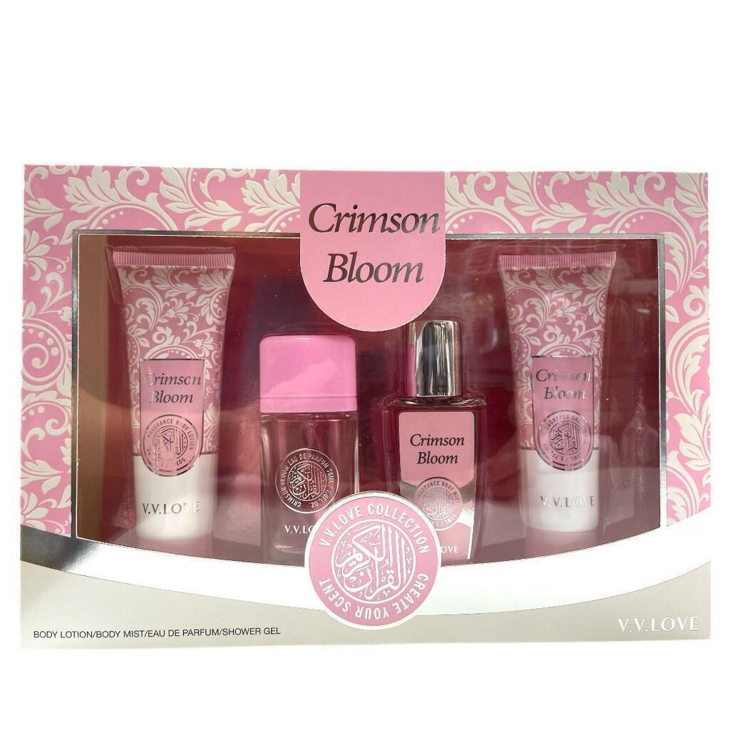 KIT DE PERFUMES