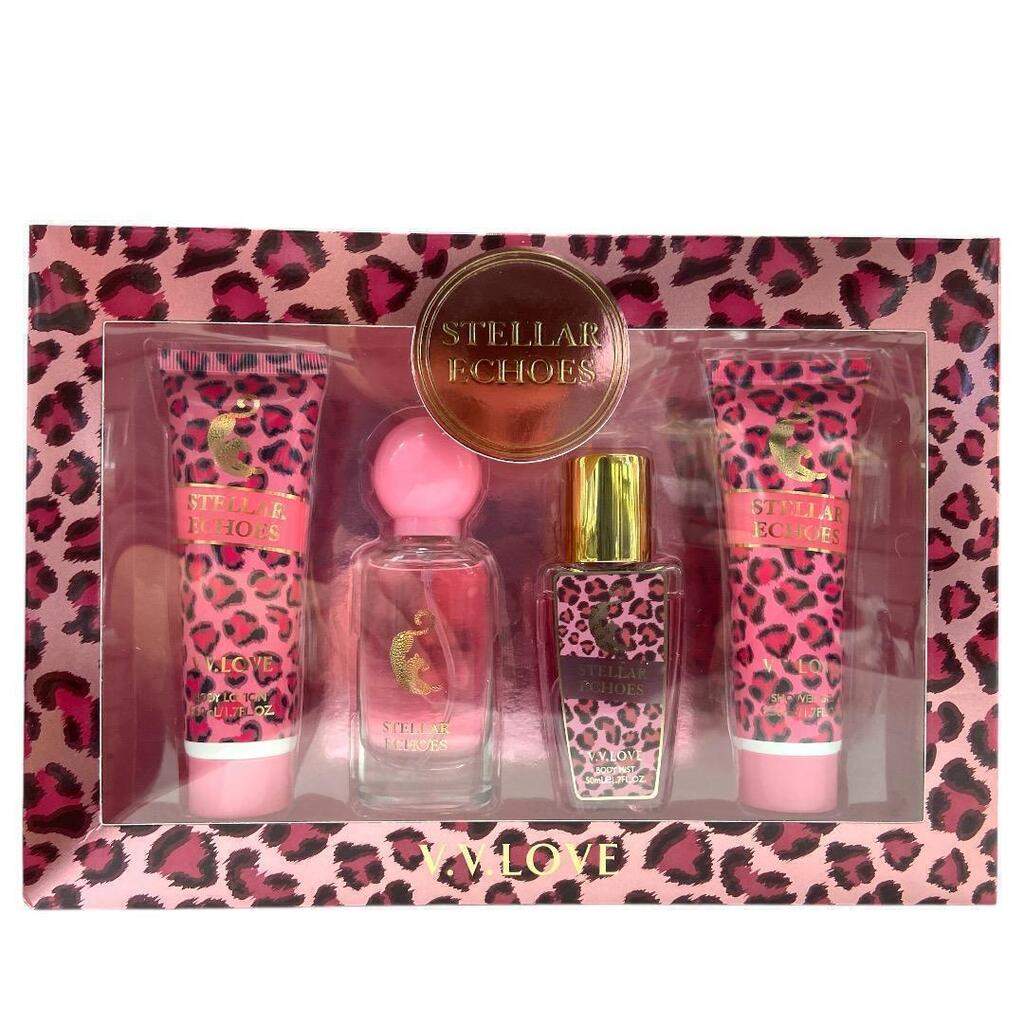 KIT DE PERFUMES vl1065