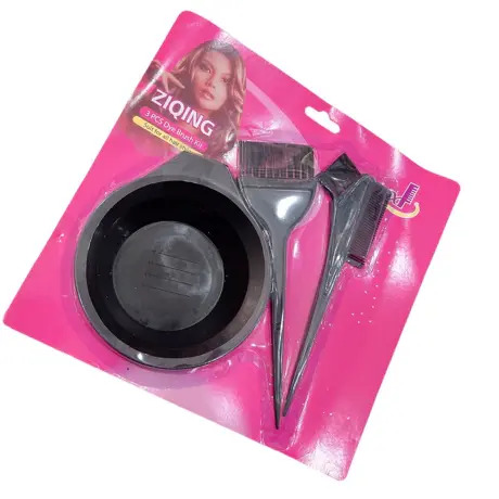 KIT PARA TEÑIR CABELLO CD:7980