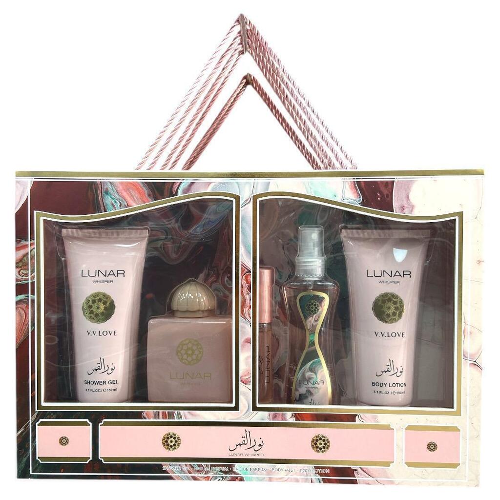 KIT PERFUMES
