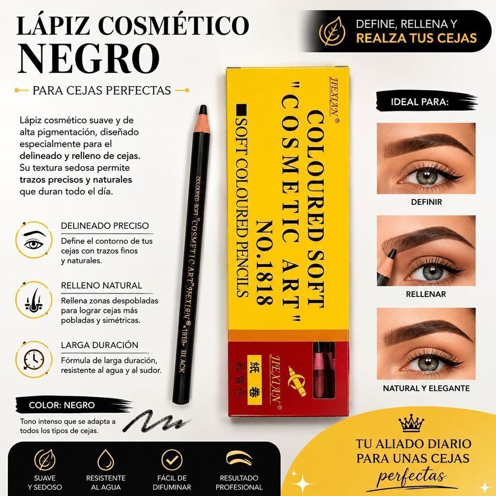LAPIZ DERMOGRAFICO JIEXIAN