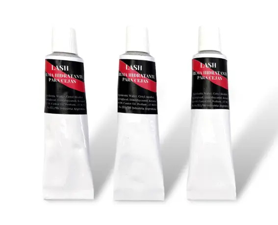 LASH CREMA HIDRATANTE PARA CEJAS