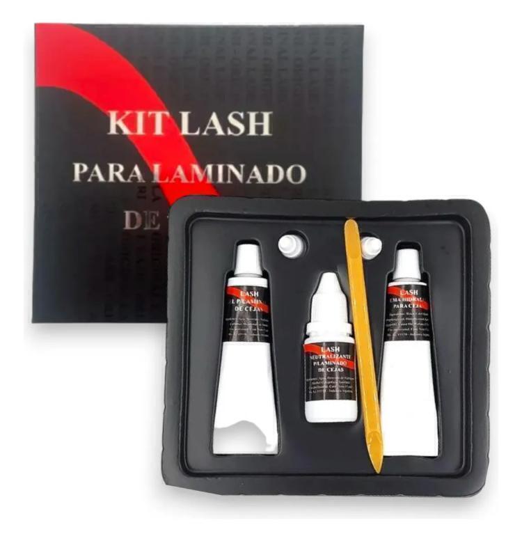 LASH KIT PARA LAMINADO DE CEJAS 310974
