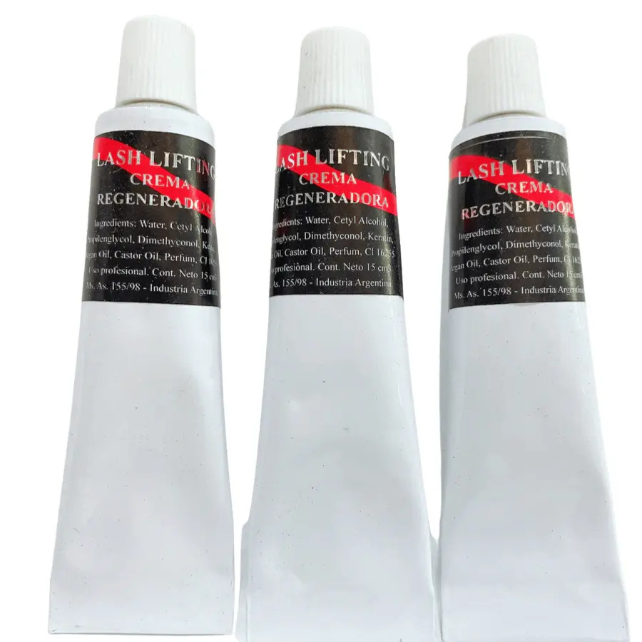 LASH LIFTING CREMA REGENERADOR