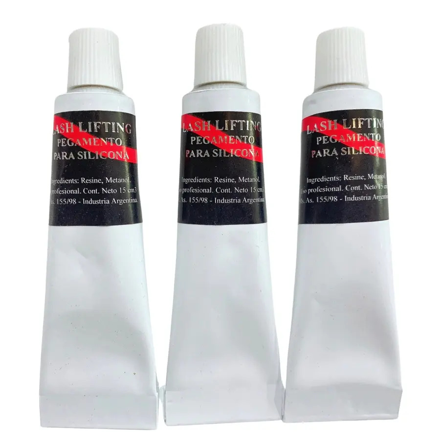 LASH LIFTING PEGAMENTO PARA SILICONA