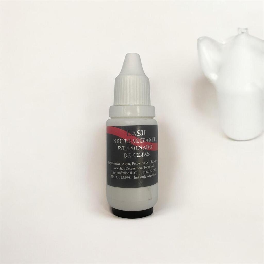 LASH NEUTRALIZANTE P/LAMINADO DE CEJAS
