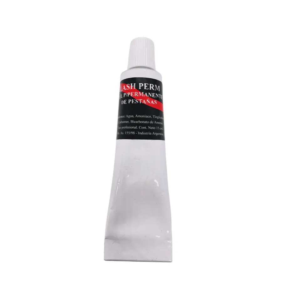 [PT-0222] LASH PERM GEL P/PERMANENTE DE PESTAÑAS