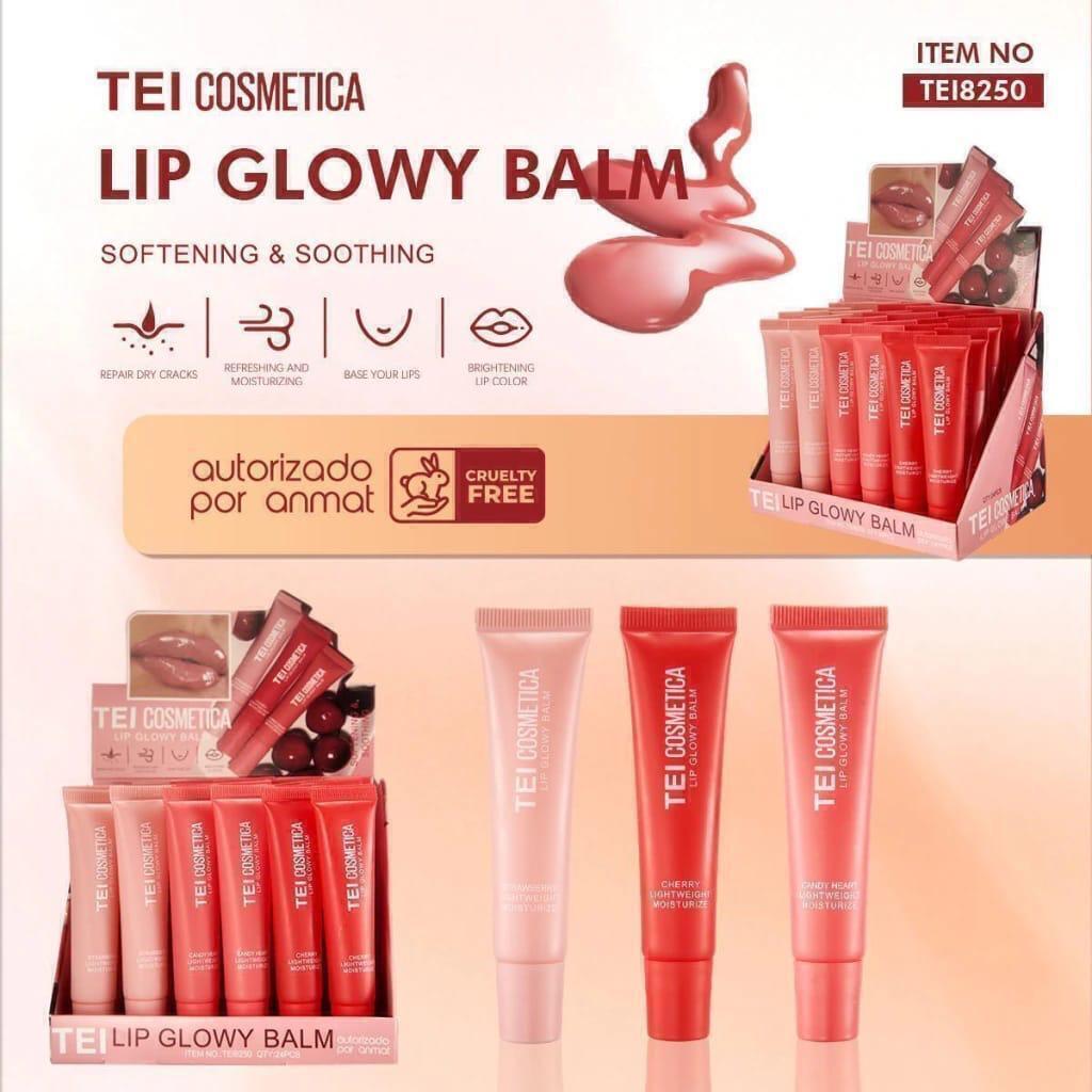 [PT-1691] LIP GLOWY BALM TEI8250