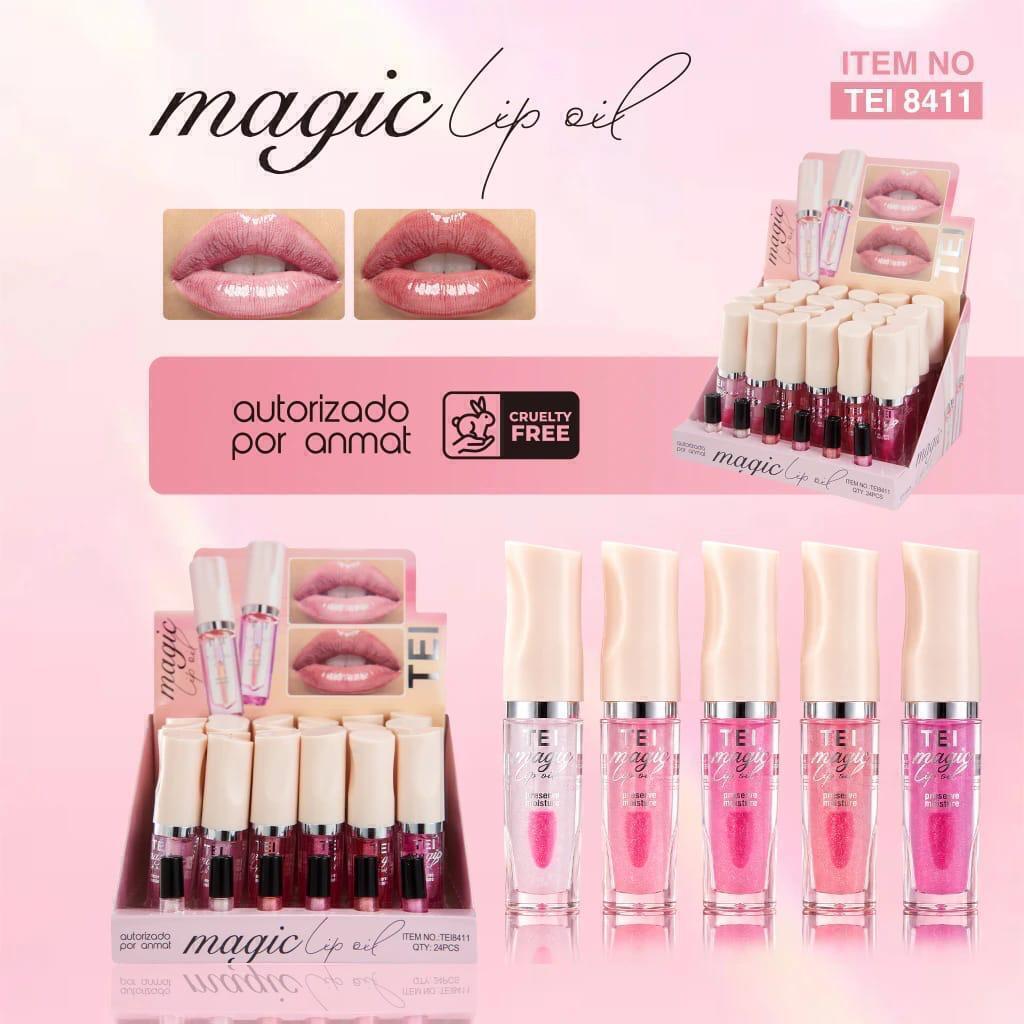 LIP OIL MAGIC TEI8411