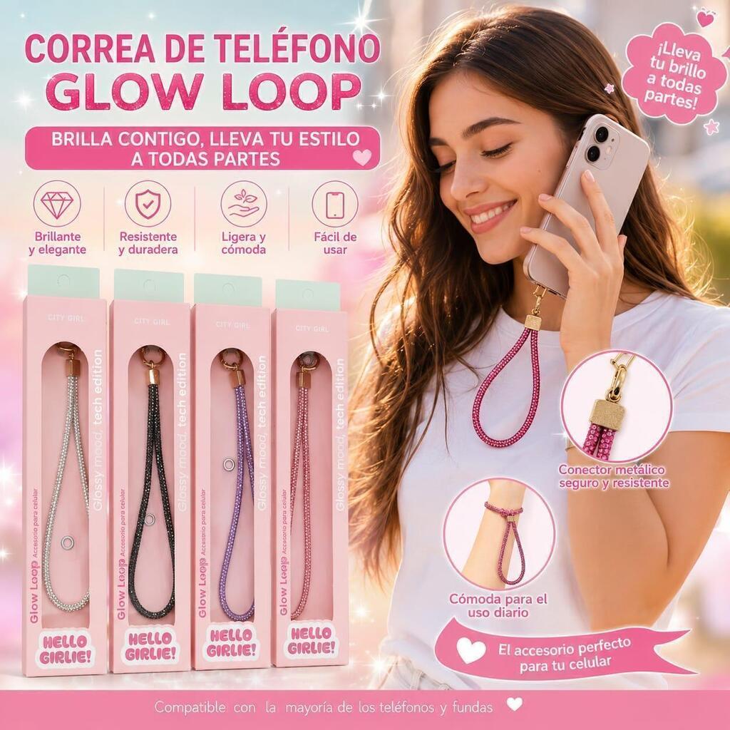 LLAVERO PARA CELULAR 050470