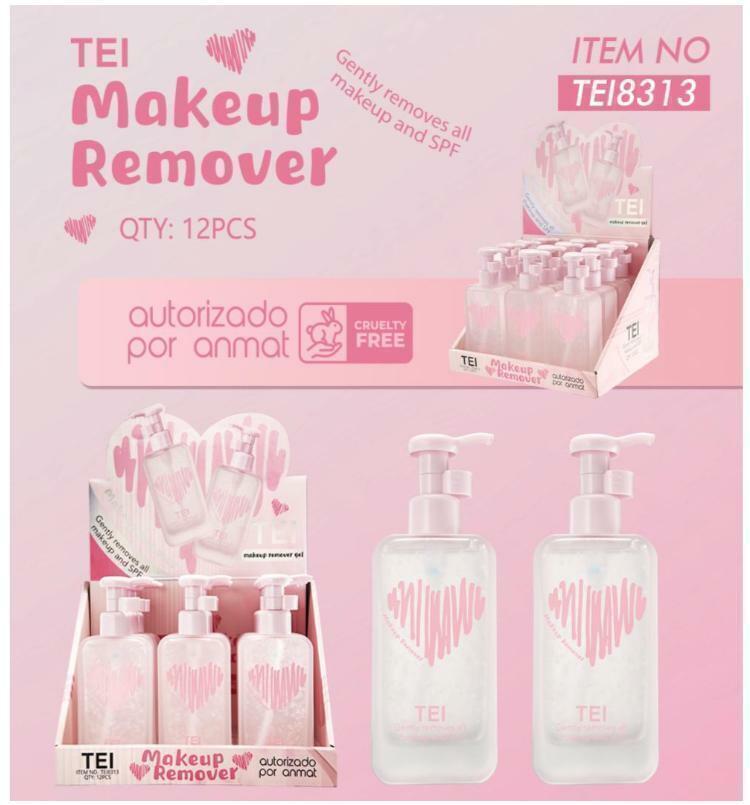 MAKEUP REMOVER TEI8313