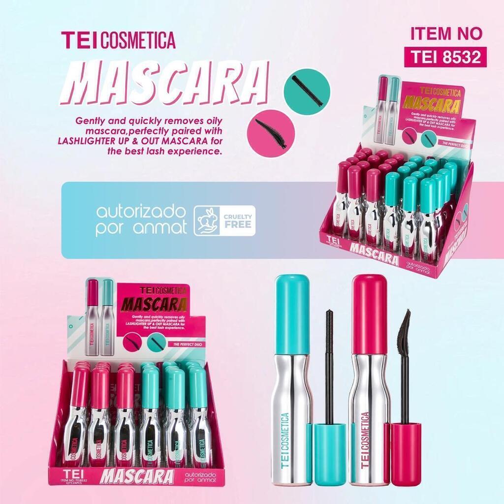 MASCARA TEI8532