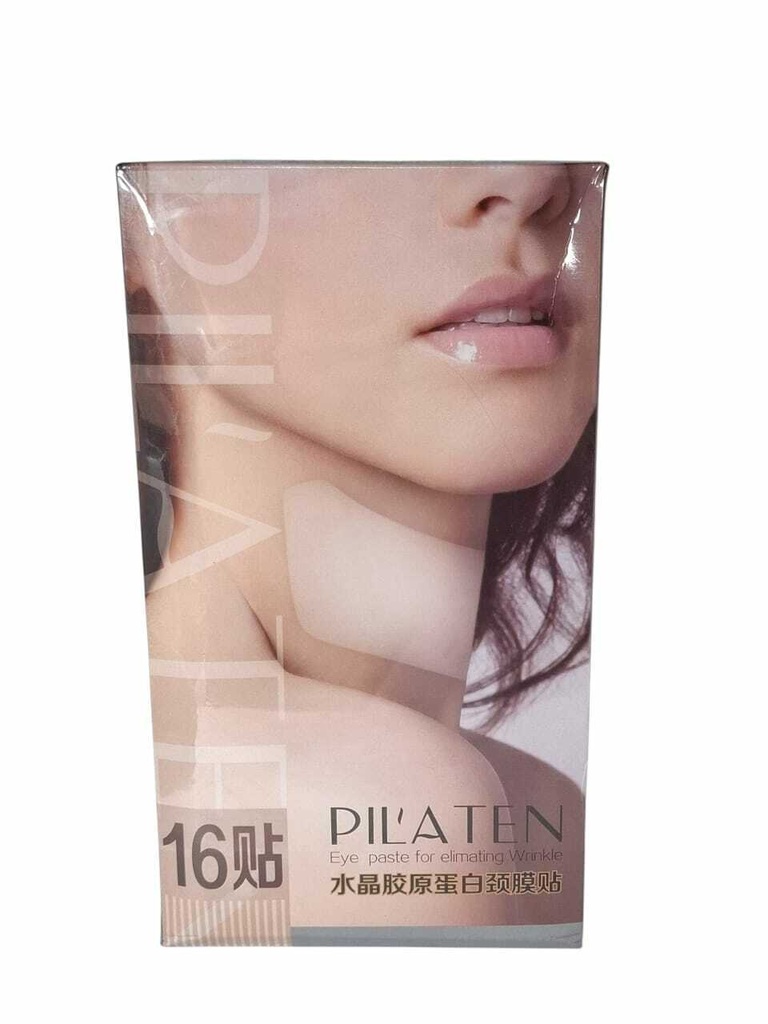MASCARILLA PARA CUELLO 105163
