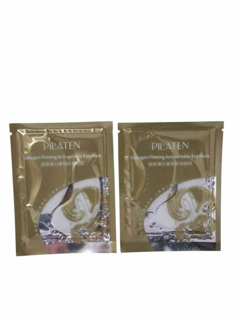MASCARILLA PARA OJERAS