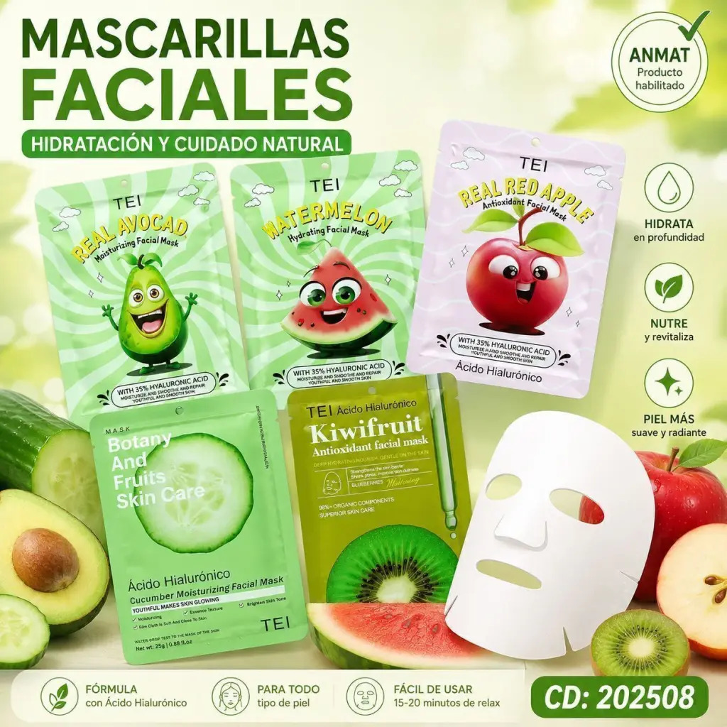 MASCARILLA